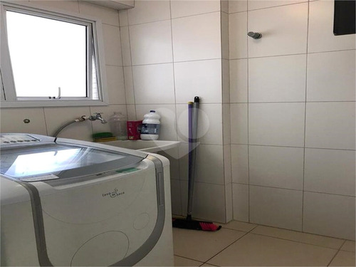 Imagem 14 de 29 de Apartamento 3 Dormitórios Frente Mar A Venda Boqueirão Da Praia Grande. - Reo580428