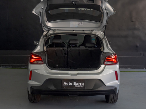 Chevrolet Onix 1.0 TURBO FLEX AUTOMÁTICO
