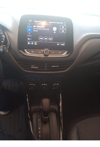 Chevrolet Onix 1.0 Rs Turbo Aut. 5p