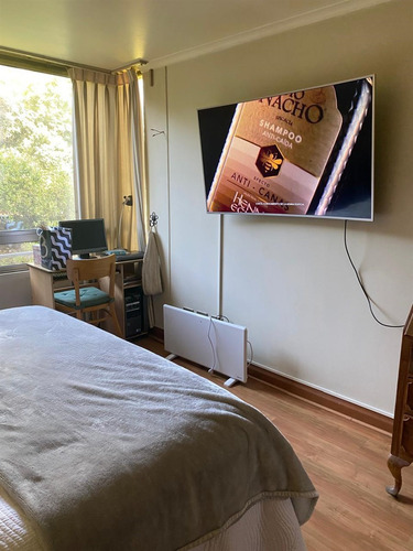 Departamento En Venta En Av. Presidente Riesco 5037