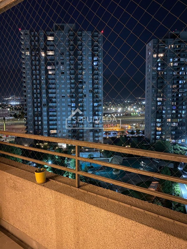 Macul 6305, Piso 10, Metro Macul