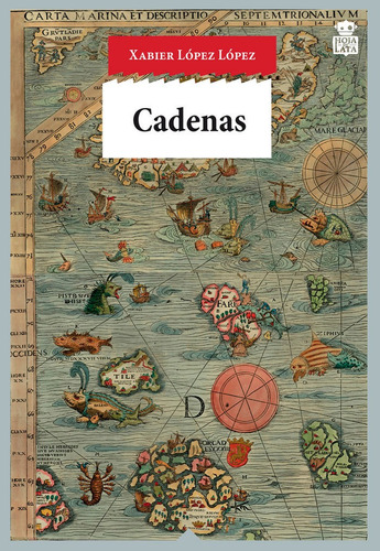 Libro Cadenas