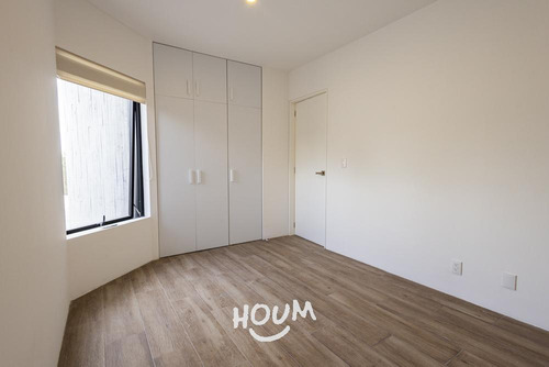 Departamento En Tetelpan, Álvaro Obregón Con 2 Recámaras, 90 M², Id: 150553