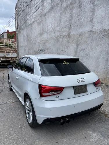 Audi A1 1.8 S- Line S-tronic Dsg