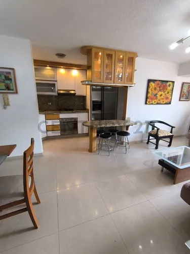 Venta De Apartamento La Boyera