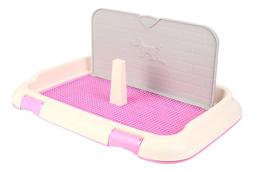 Malla De Baño Rosa For Mascotas