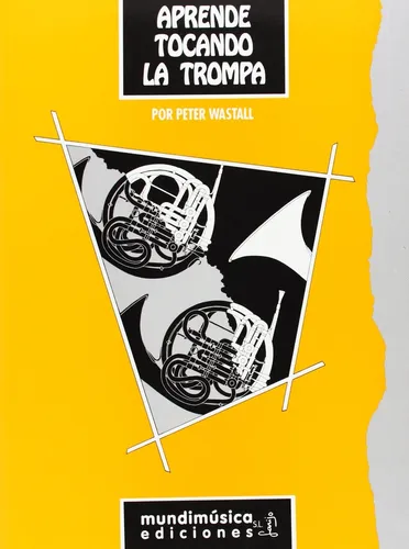 Aprende Tocando La Trompa Wastall Ideamusica