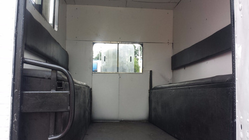 Cabine Suplementar Casinha Auxiliar 4 6 8 Lugares Parcelamos