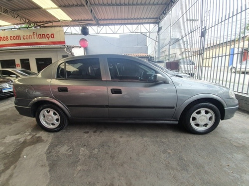 Astra Gls