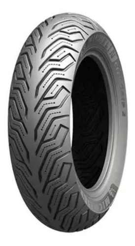 Par Pneu Michelin City Grip 2 110/70-16 + 130/70-16 S/ Câmar
