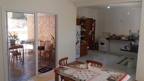 Casa À Venda Na Região Da Granja Viana. - Ca13955