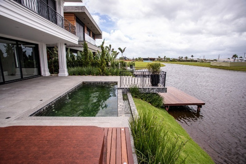 Imagem 5 de 10 de Casa À Venda Em Xangri-lá - Ca01320 - 69307136