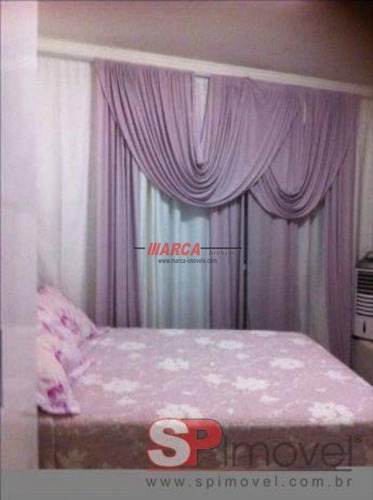 Imagem 5 de 10 de Sobrado Lindo Semi Novo, 02 Suites, 02 Vagas, 180m² - Ma2419