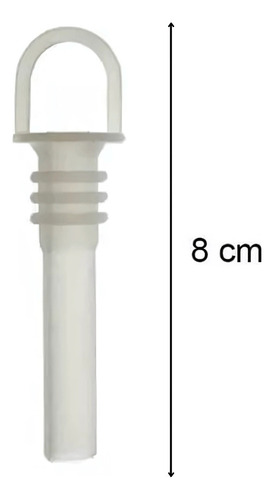 Kit 4 Chupeta Saída De Liquído Refresqueira Ibbl Bbs1/bbs2