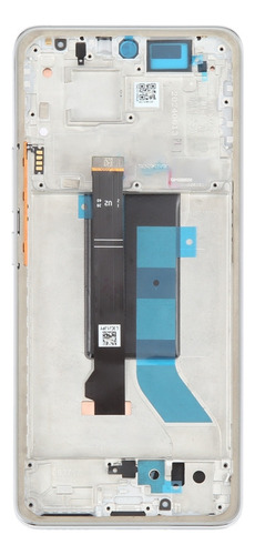 Sjp Pantalla Táctil Lcd + For Xiaomi Redmi Note 14 Pro 5g