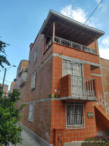 Vendo Casa En Robledo Pajarito