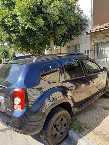 Renault Duster 1.6 4x2 Confort Plus 110cv 2013