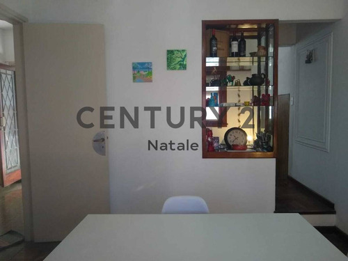 7 Entre 37 Y 38. Ph En Venta 3 Dormitorios, Escritorio, Patio Y Terraza