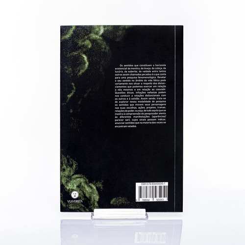 Livro Pesquisa Fenomenológica E Hermenêutica