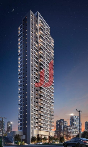 Imagem 1 de 30 de Apartamento Duplex À Venda, 3 Quartos, 1 Suíte, 1 Vaga, Jardim Faculdade - Sorocaba/sp - 6866