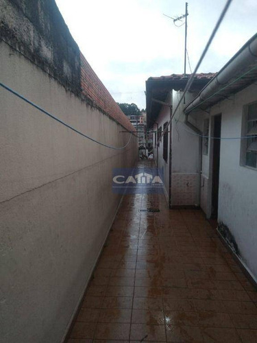 Imagem 22 de 25 de Casa Térrea Na Cidade Lider - Ca4251
