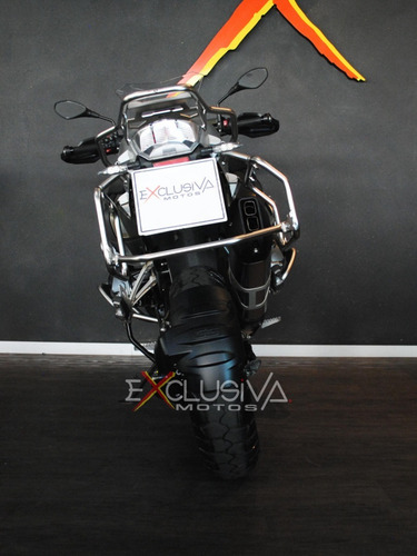 Imagem 2 de 5 de Bmw R1250 Adventure