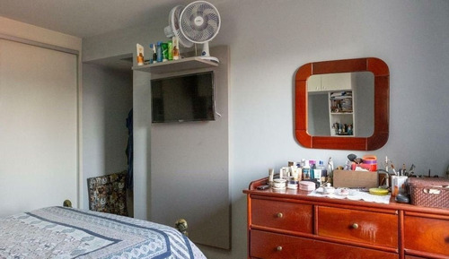 Imagem 8 de 14 de Apartamento - Ap02101 - 70500349