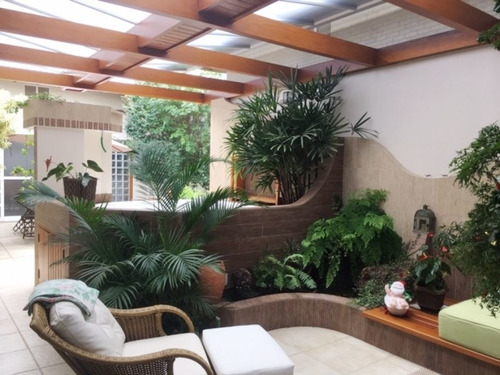 Imagem 2 de 15 de Casa Em Condomínio - Condomínio Portal Do Quiririm - Sp - 563649