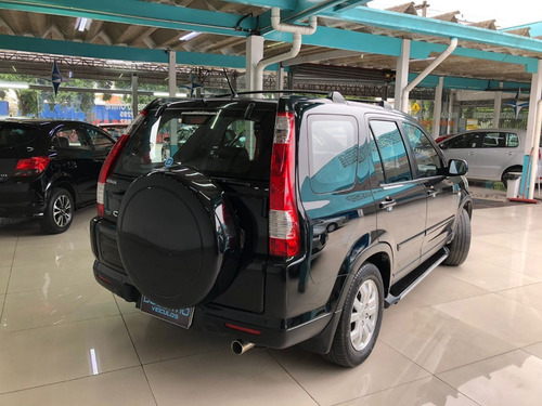 Imagem 5 de 11 de Honda Cr-v 2.0 Gasolina Automático