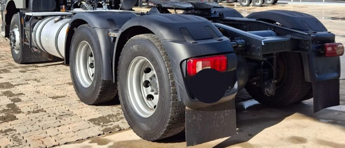 Daf Xf 530 6x4 Ano 2021 R$ 390.000