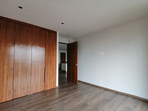 Imagen 8 de 15 de Estrena Departamento En Venta Tizapán San Ángel, Vista Panór