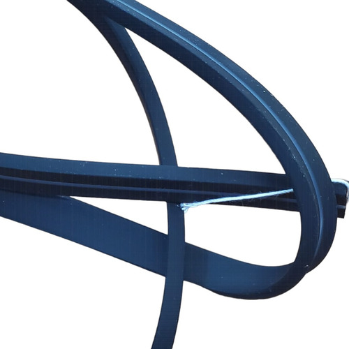 Canaleta Translucida Neon Flex 5m Silicón Tiras Led 8mm Ne