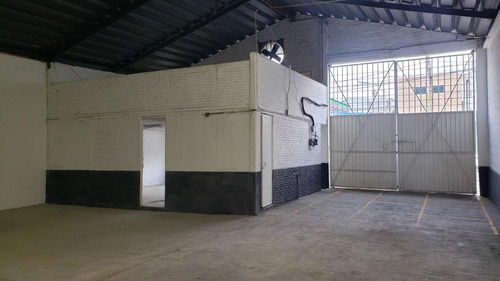 Bodega En Renta En Civac, Jiutepec, Morelos