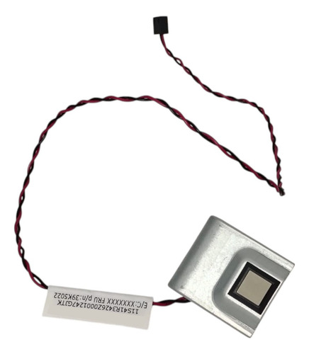 Interruptor / Conmutador D Intrusión Para Lenovo Thinkcentre (Reacondicionado)
