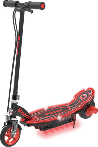 Patinete Electrico Razor Power Core E90: Motor Central 10 80