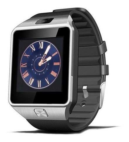 Reloj De Teléfono Celular Dz09 Smart Smartwatch Chip