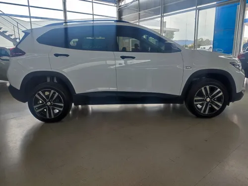 Chevrolet Tracker 1.2 T Ls At