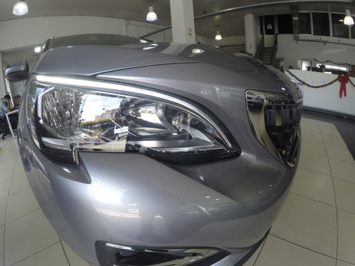 Peugeot 3008 1.6 Allure Thp Tiptronic