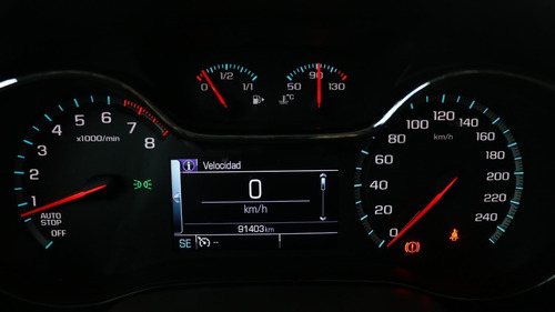 Chevrolet Cruze Ii 1.4 Sedan Ltz - 105187 - C(p)