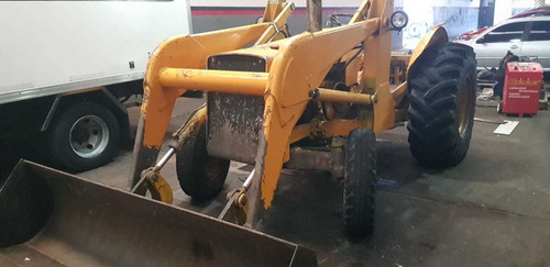 Jhon Deere