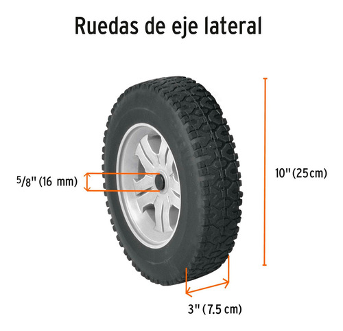 Generador Portátil 4.5 Kw Motor A Gasolina, Truper, 15343