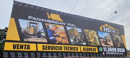 Caterpillar 534 D Compactador Doble Liso -