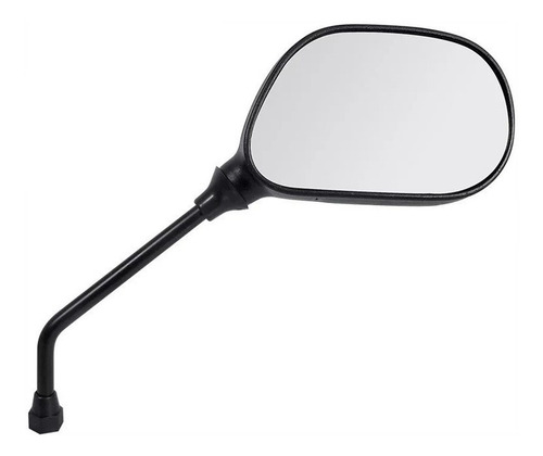 Imagem 3 de 3 de Espelho Retrovisor Par Moto Suzuki Yes 125 Modelo Original