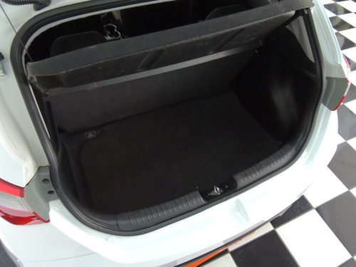 Hb20x Style 1.6 Completo 2015 Branco