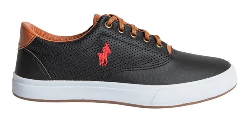 Tenis polo hotsell masculino vinho