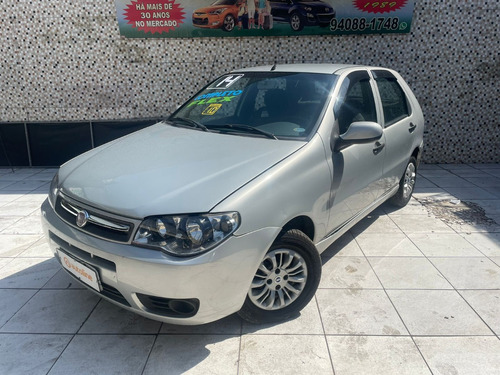 Fiat Palio 1.0 Fire Economy Flex 5p