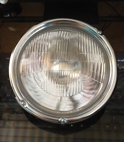Imagen 2 de 3 de Faro/foco Delantero Volkswagen Escarabajo