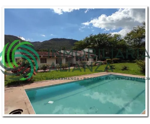 Finca En Venta En Guatiguara. Cod V61076