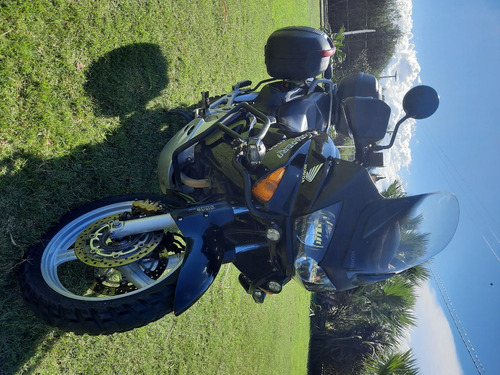 Honda Varadero Xl 1000 V - 2006