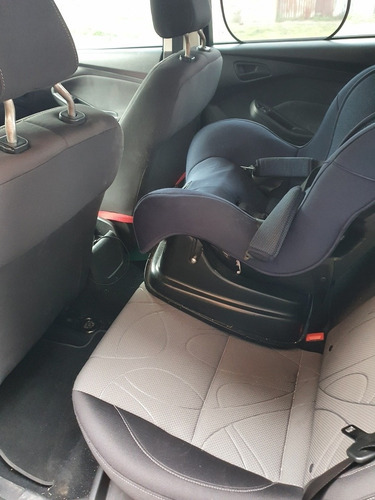 Imagen 9 de 10 de Ford Focus S